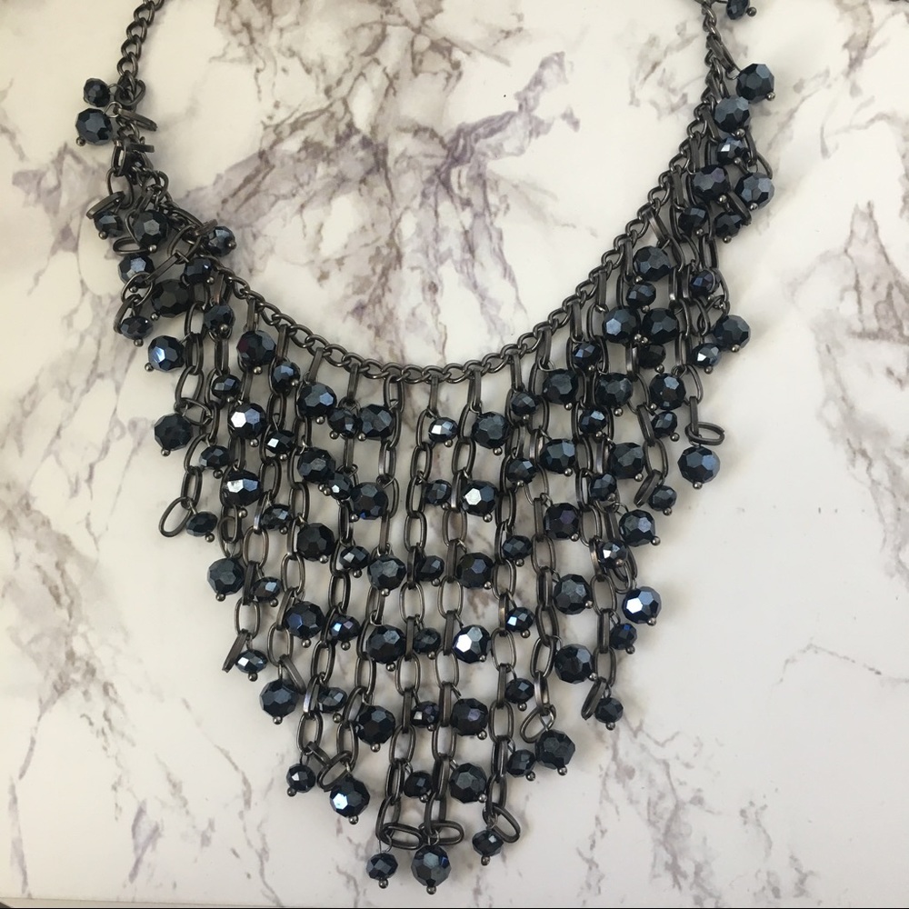 🌿SALE: Statement Necklace